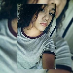 Meet your Posher, Jade