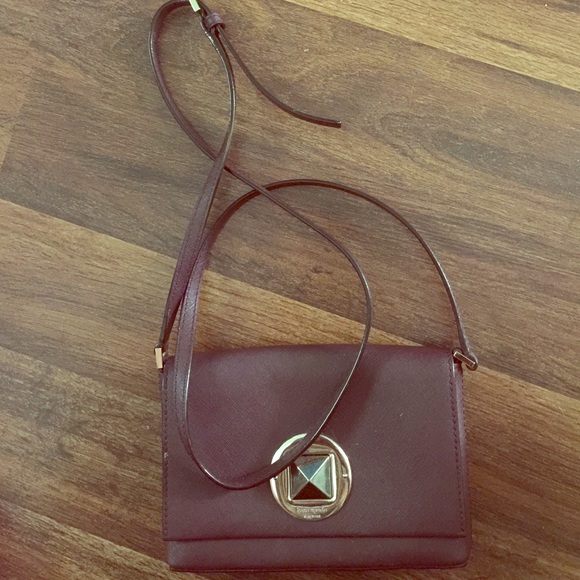 Kate spade crossbody