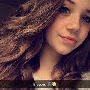 Meet your Posher, Maddie