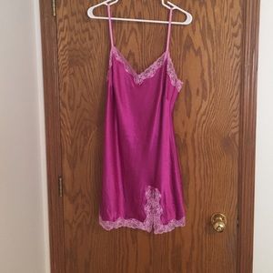 Victoria Secret slip