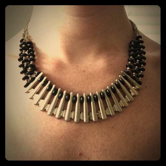 Statement Necklace
