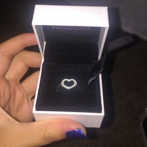 Pandora Ring