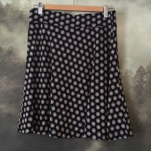 NWT a-line skirt