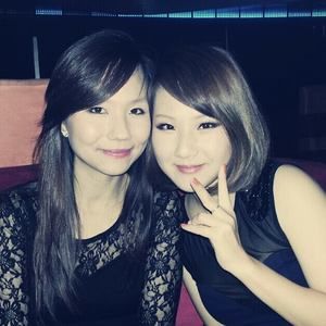 Meet your Posher, Yena