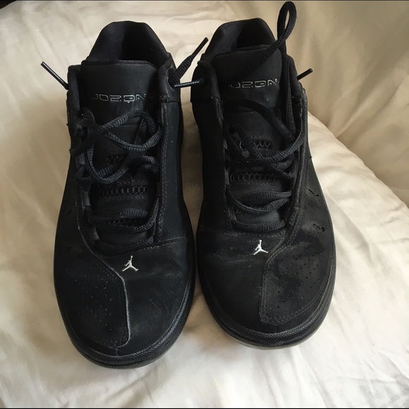 Air Jordan Basketball Shows