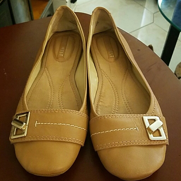 Nine West size 8