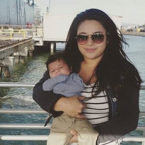 Meet your Posher, Allison