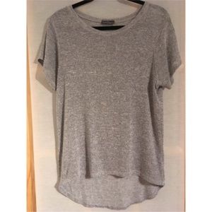 Market & Spruce Sam Hi-Lo tee