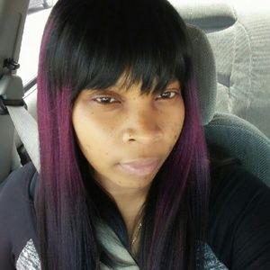 Meet your Posher, Sherri