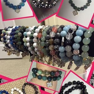 Meet your Posher, Lia