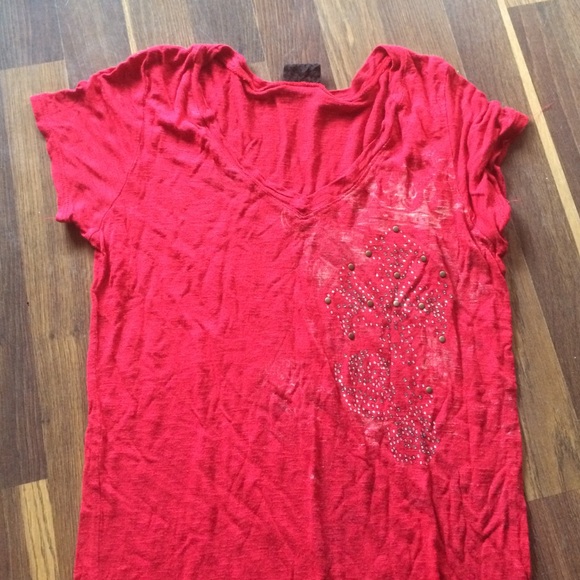 Daytrip Top