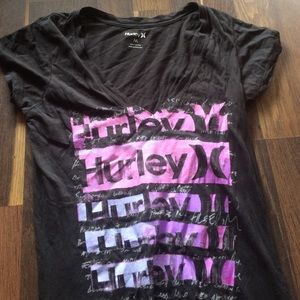 Hurley Top