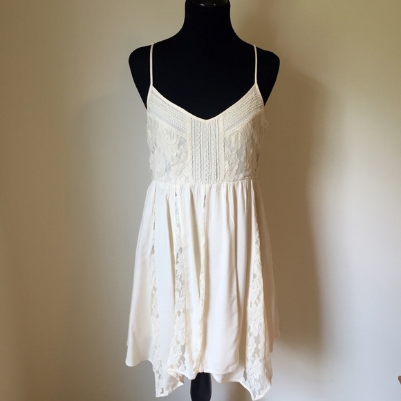 NWOT Lace Dress