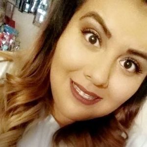 Meet your Posher, Angelica