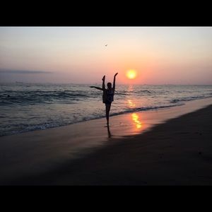 Meet your Posher, Nina