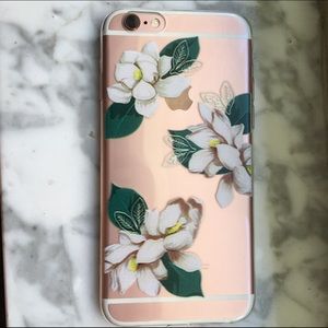 🌸 Hawaiian Flower Phone Case🌸