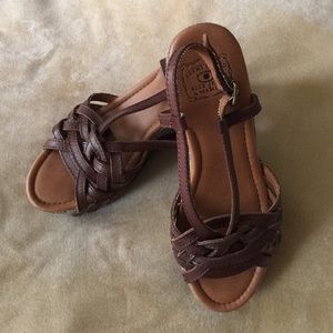 Lucky Brand Wedges