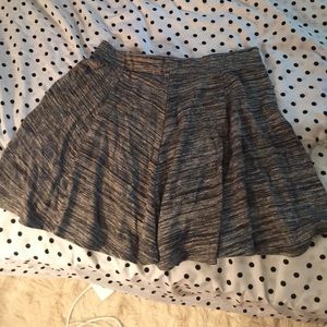 Skater skirt