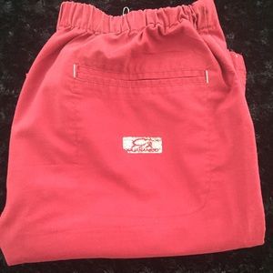 IguanaMed scrub pants