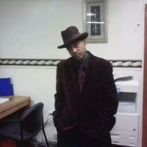 Meet your Posher, Paris