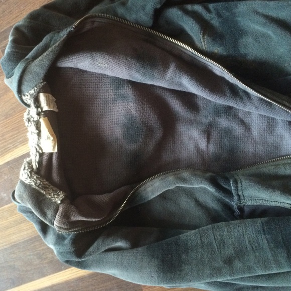 Miss Me Jacket - Picture 3 of 4