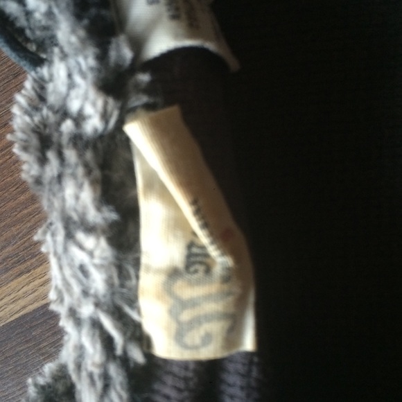 Miss Me Jacket - Picture 4 of 4