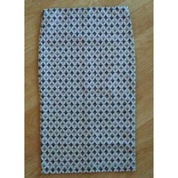 Zara Skirt