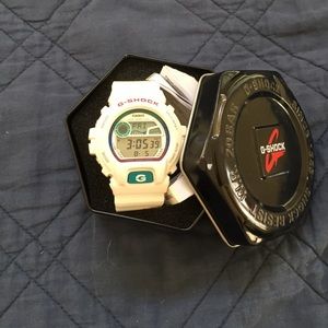 Casio G-Shock Watch