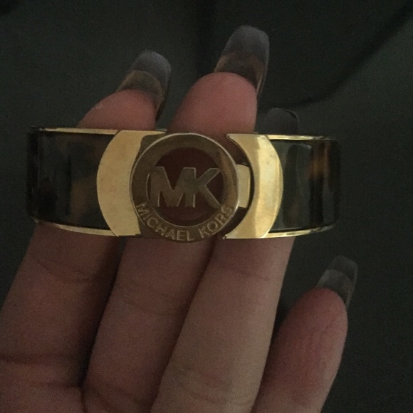 Michael kors bracelet