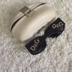 Dolce & Gabbana sunglasses