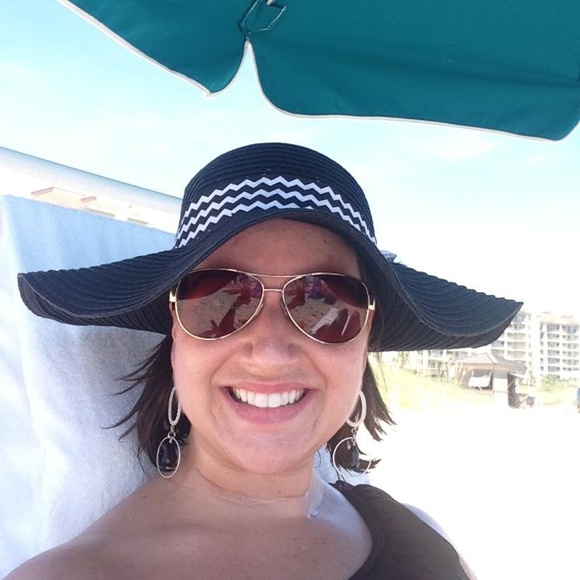 Meet your Posher, Kristen