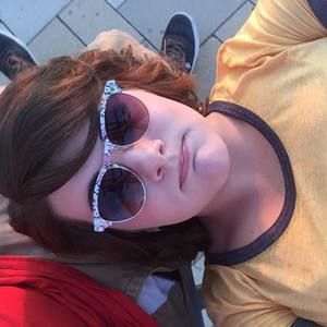 Meet your Posher, Kayleigh