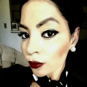 Meet your Posher, Carol