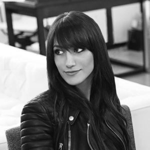 Meet your Posher, Mandana