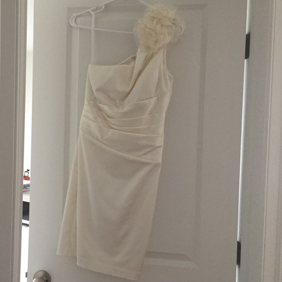 Betsy and Adam Cocktail Dress