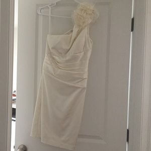 Betsy and Adam Cocktail Dress