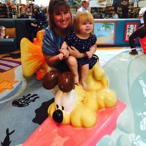 Meet your Posher, Pat