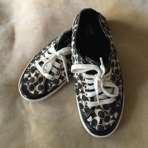 Coach Shoes