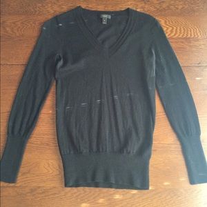 J Crew Sweater