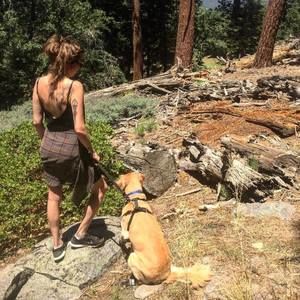 Meet your Posher, Gena