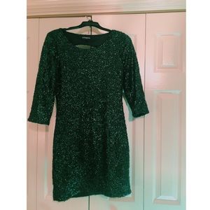 Express dress!