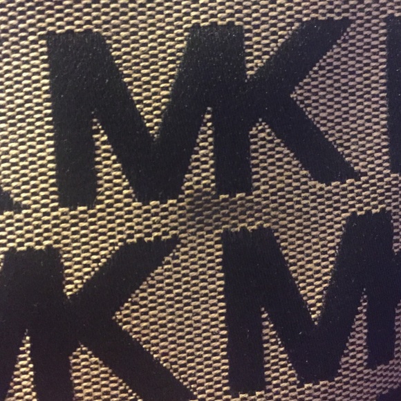 Michael kors jet set item - Picture 2 of 4