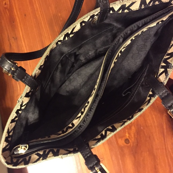 Michael kors jet set item - Picture 4 of 4