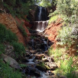 Meet your Posher, Geneva