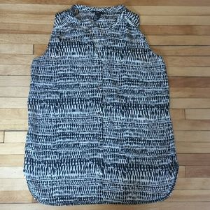 Cute H&M blouse