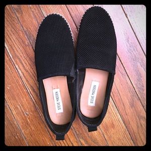 Steve Madden Peppa platform espadrille