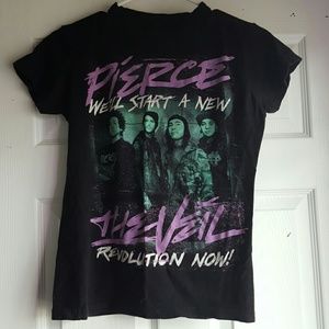 Pierce The Veil shirt