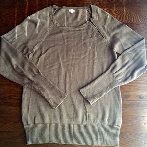 J Crew Sweater