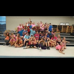 Meet your Posher, Alyssa