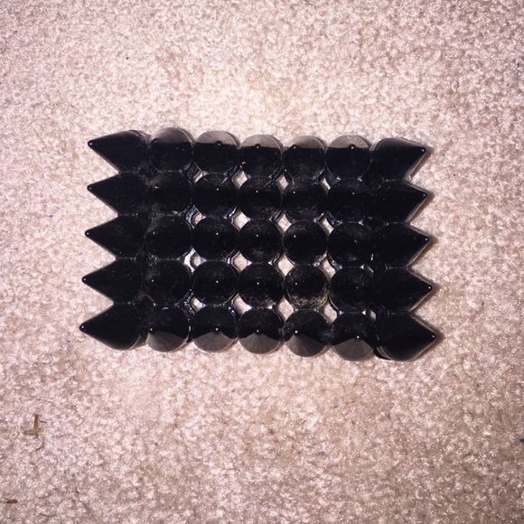Spike bracelet